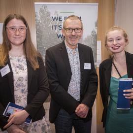 2023  Lincoln University Food and Fibre Awards 062