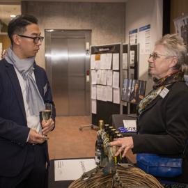 2023  Lincoln University Food and Fibre Awards 066