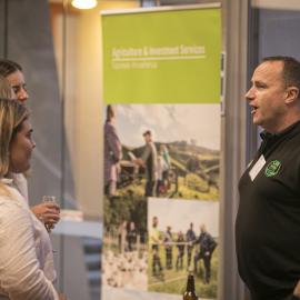2023  Lincoln University Food and Fibre Awards 067