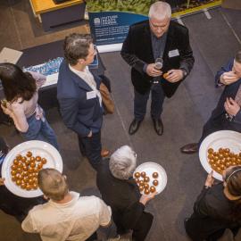 2023  Lincoln University Food and Fibre Awards 085