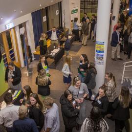 2023  Lincoln University Food and Fibre Awards 086