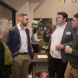 2023  Lincoln University Food and Fibre Awards 096