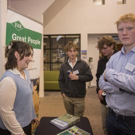 2023  Lincoln University Food and Fibre Awards 095