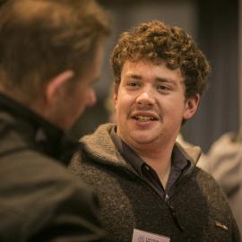2023  Lincoln University Food and Fibre Awards 101