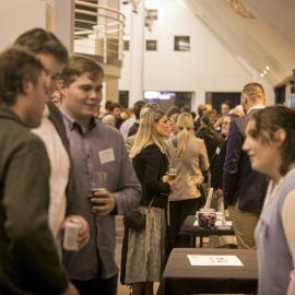 2023  Lincoln University Food and Fibre Awards 103