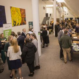 2023  Lincoln University Food and Fibre Awards 104