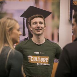 2023  Lincoln University Food and Fibre Awards 107