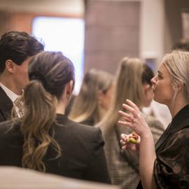 2023  Lincoln University Food and Fibre Awards 109