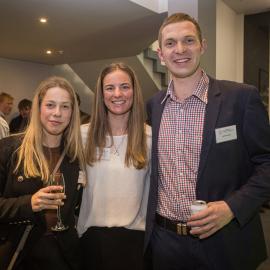 2023  Lincoln University Food and Fibre Awards 112