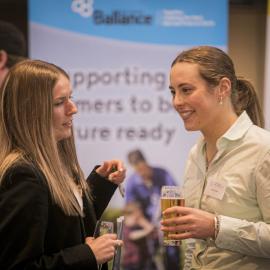 2023  Lincoln University Food and Fibre Awards 115