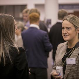 2023  Lincoln University Food and Fibre Awards 118