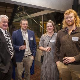 2023  Lincoln University Food and Fibre Awards 119