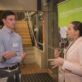 2023  Lincoln University Food and Fibre Awards 121