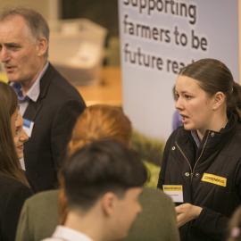 2023  Lincoln University Food and Fibre Awards 130
