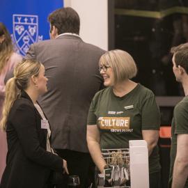 2023  Lincoln University Food and Fibre Awards 131
