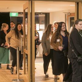 2023  Lincoln University Food and Fibre Awards 133