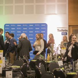 2023  Lincoln University Food and Fibre Awards 136