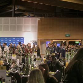 2023  Lincoln University Food and Fibre Awards 138