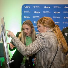 2023  Lincoln University Food and Fibre Awards 142