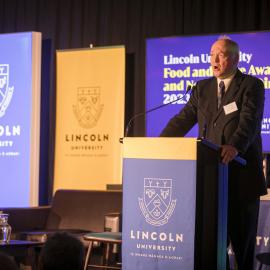 2023  Lincoln University Food and Fibre Awards 154