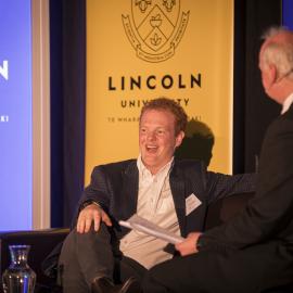 2023  Lincoln University Food and Fibre Awards 179
