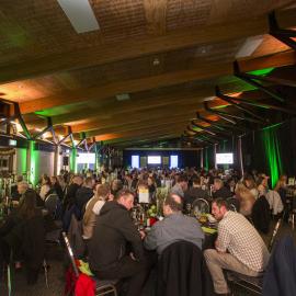 2023  Lincoln University Food and Fibre Awards 187