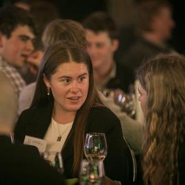 2023  Lincoln University Food and Fibre Awards 191