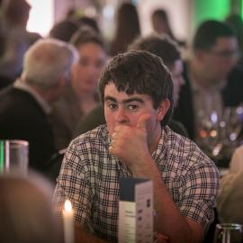 2023  Lincoln University Food and Fibre Awards 198