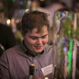 2023  Lincoln University Food and Fibre Awards 199