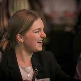 2023  Lincoln University Food and Fibre Awards 200