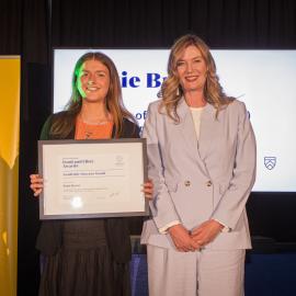 2023  Lincoln University Food and Fibre Awards 212