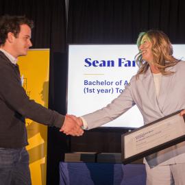 2023  Lincoln University Food and Fibre Awards 215
