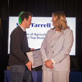 2023  Lincoln University Food and Fibre Awards 216