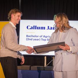 2023  Lincoln University Food and Fibre Awards 217