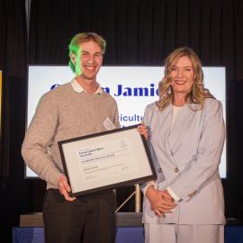 2023  Lincoln University Food and Fibre Awards 218