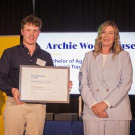 2023  Lincoln University Food and Fibre Awards 220