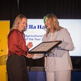 2023  Lincoln University Food and Fibre Awards 221