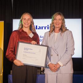 2023  Lincoln University Food and Fibre Awards 222