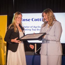 2023  Lincoln University Food and Fibre Awards 225