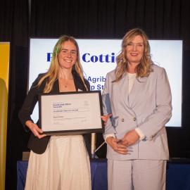 2023  Lincoln University Food and Fibre Awards 226