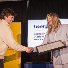 2023  Lincoln University Food and Fibre Awards 227