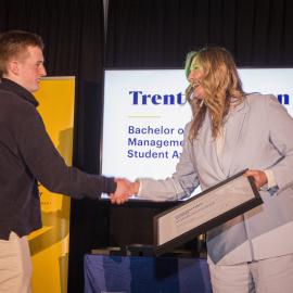 2023  Lincoln University Food and Fibre Awards 229