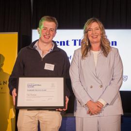 2023  Lincoln University Food and Fibre Awards 230