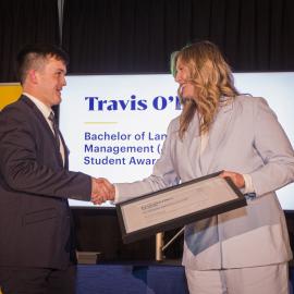2023  Lincoln University Food and Fibre Awards 231