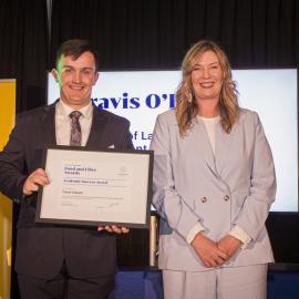 2023  Lincoln University Food and Fibre Awards 232
