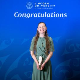 2024  Lincoln University Blues & Golds Ceremony 225