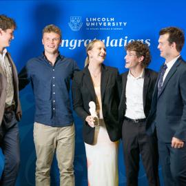 2024  Lincoln University Blues & Golds Ceremony 223