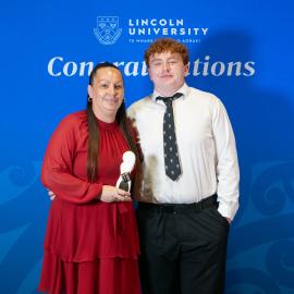 2024  Lincoln University Blues & Golds Ceremony 220