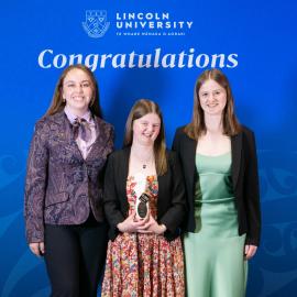 2024  Lincoln University Blues & Golds Ceremony 218