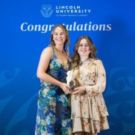 2024  Lincoln University Blues & Golds Ceremony 215